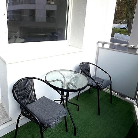 Lumi Apartment Sopot Exterior photo