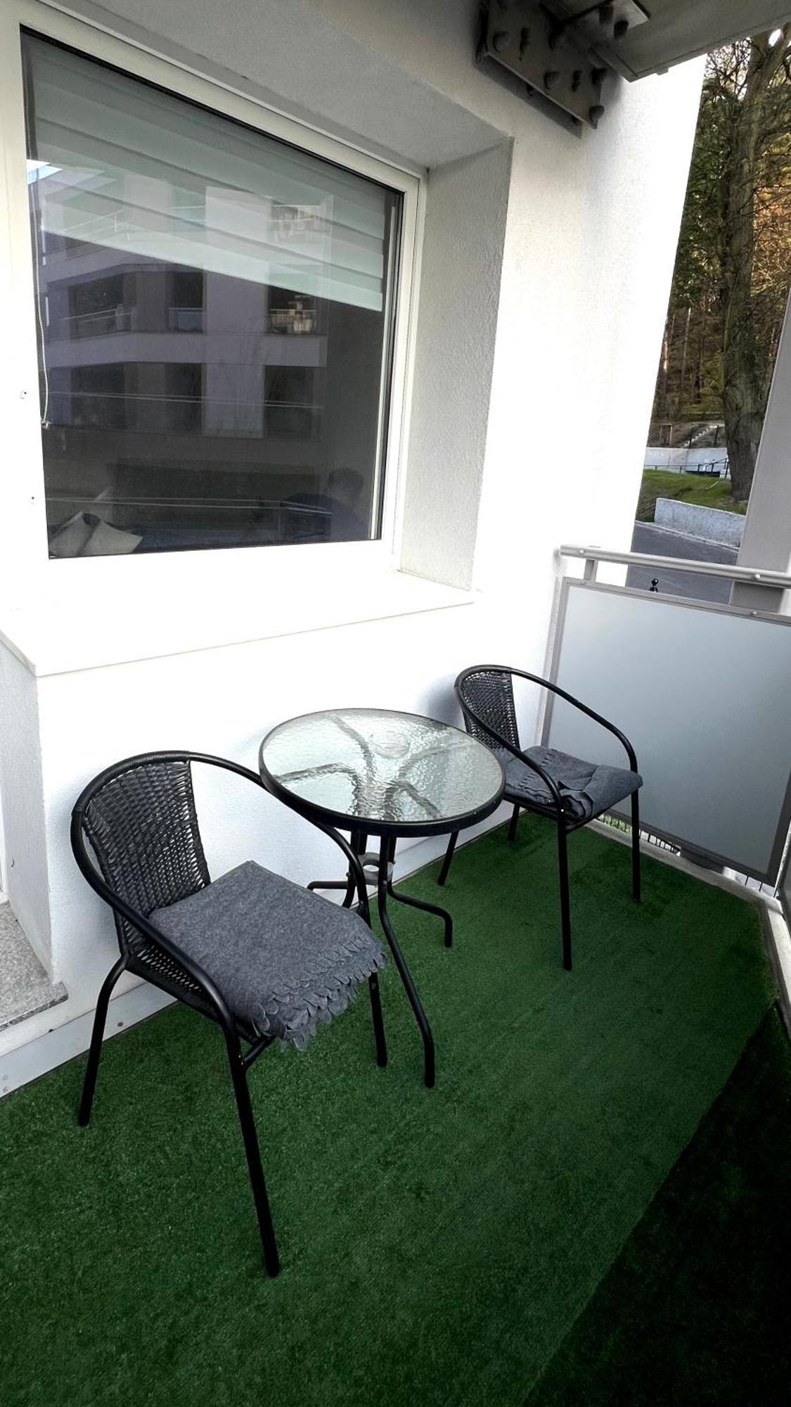 Lumi Apartment Sopot Exterior photo