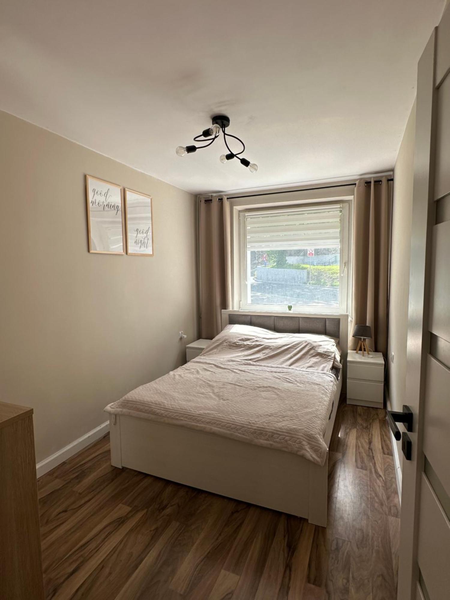 Lumi Apartment Sopot Exterior photo